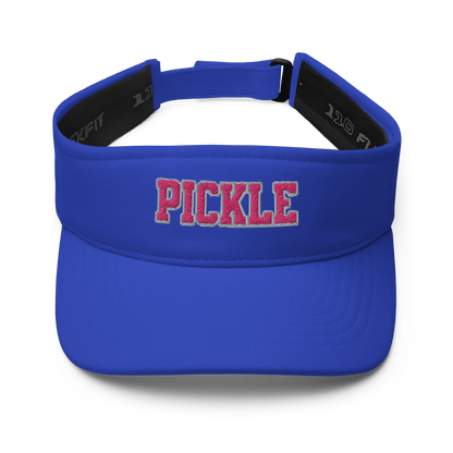 PICKLE Visor