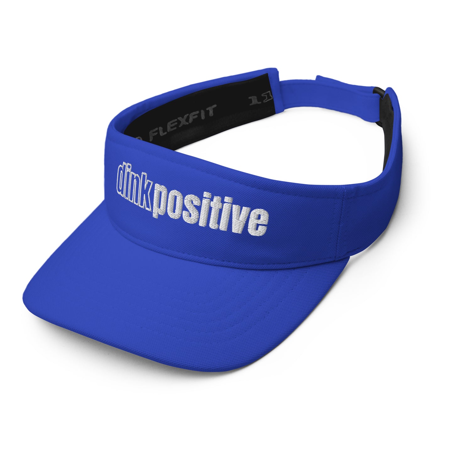 Dink Positive Pickleball Visor