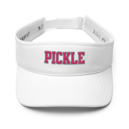 PICKLE Visor