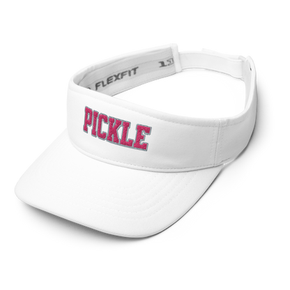 PICKLE Visor