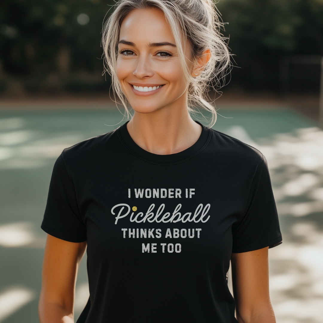 woman_wearing_black_pickleball_tee