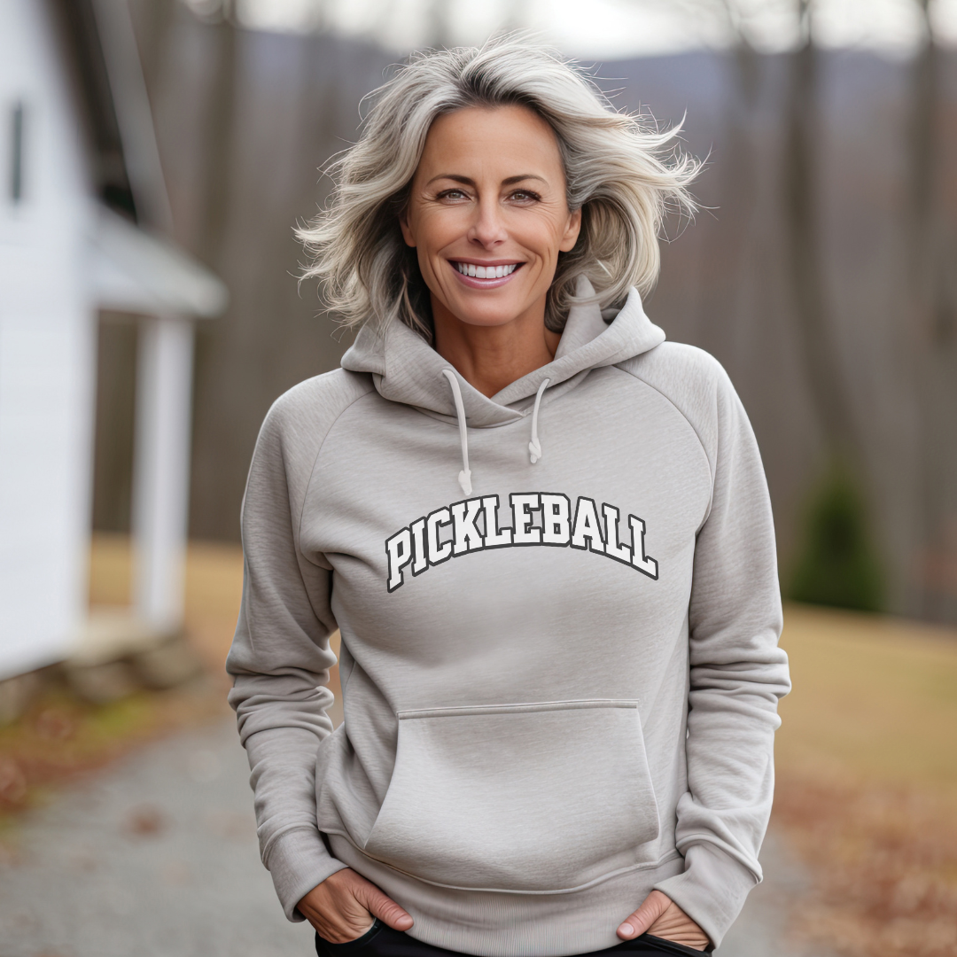 PICKLEBALL Unisex Hoodie