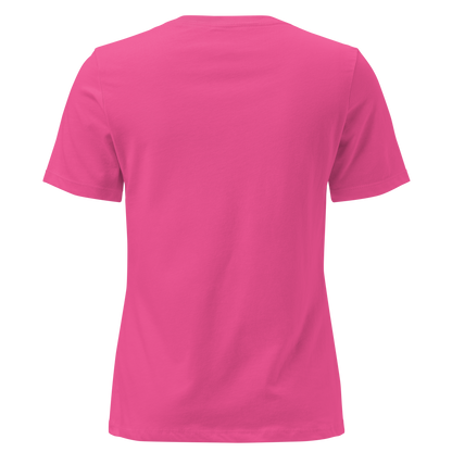 Pickleball Is My Therapy Women's Short Sleeve Tee